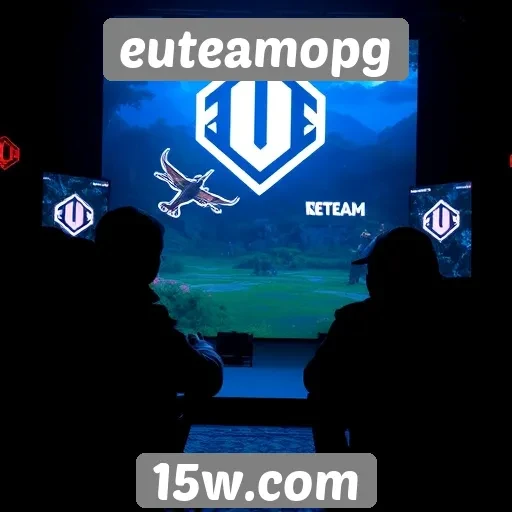 analise da comunidade sobre euteamopg