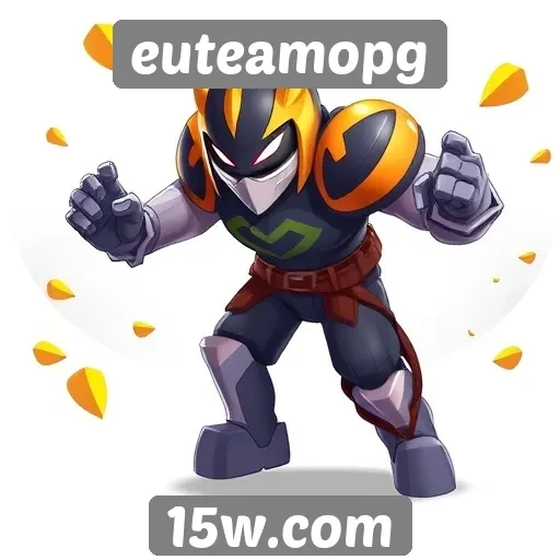 Recursos exclusivos do euteamopg para jogadores