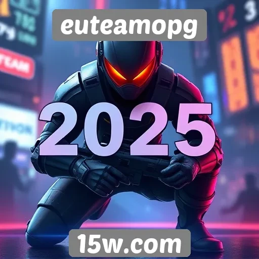 tendências de jogos em euteamopg para 2025