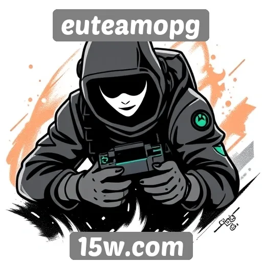 Impacto do euteamopg na comunidade gamer