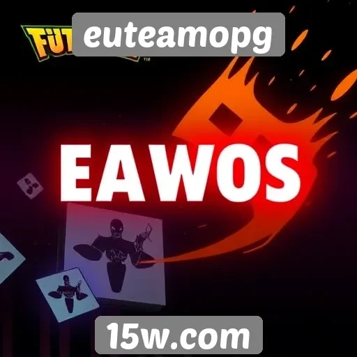 Revisão dos principais jogos disponíveis em euteamopg