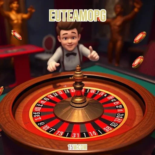 euteamopg - Avaliações