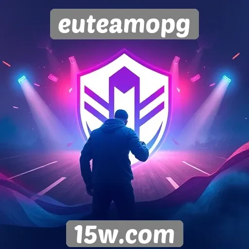 nova atualização do euteamopg melhora jogabilidade